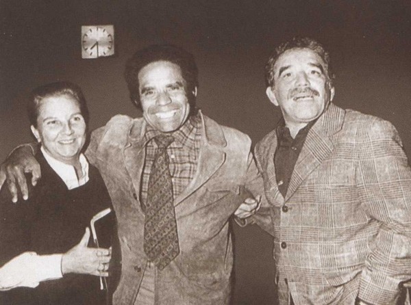 Иллюстрация к книге — Габриэль Гарсиа Маркес [i_071.jpg]