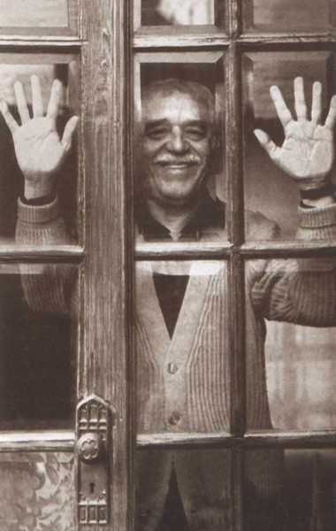 Иллюстрация к книге — Габриэль Гарсиа Маркес [i_075.jpg]