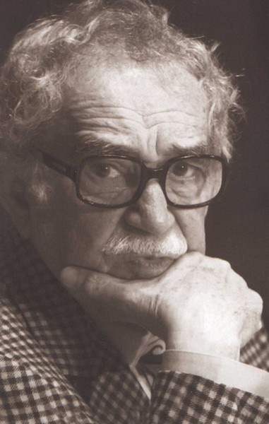 Иллюстрация к книге — Габриэль Гарсиа Маркес [i_076.jpg]