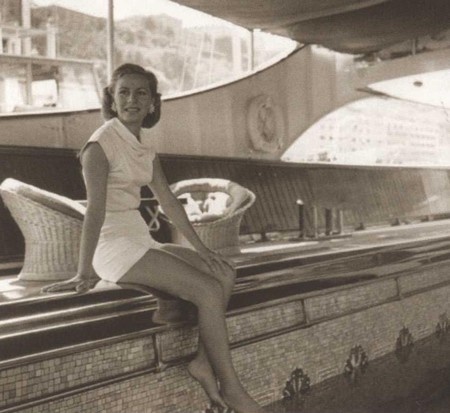 Иллюстрация к книге — Онассис. Проклятие богини [i_003.jpg]