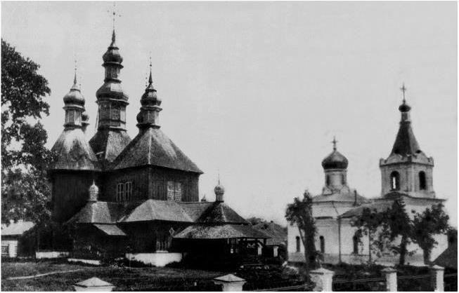 Иллюстрация к книге — Родина. Марк Шагал в Витебске [i_007.jpg]