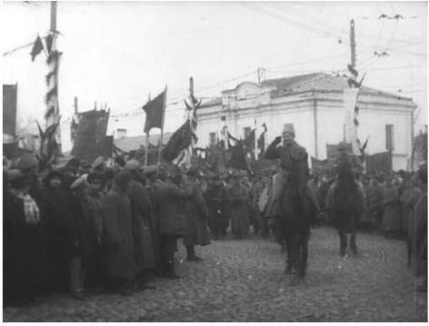 Иллюстрация к книге — Родина. Марк Шагал в Витебске [i_009.jpg]