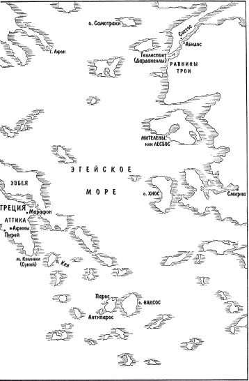 Иллюстрация к книге — Лорд Байрон. Заложник страсти [i_004.jpg]