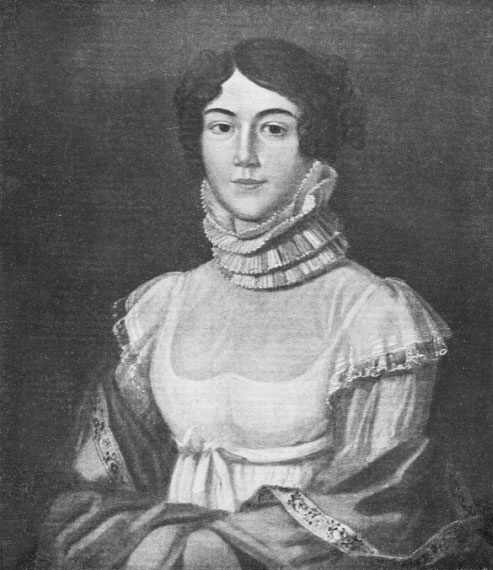 Иллюстрация к книге — Лермонтов [i_005.jpg]