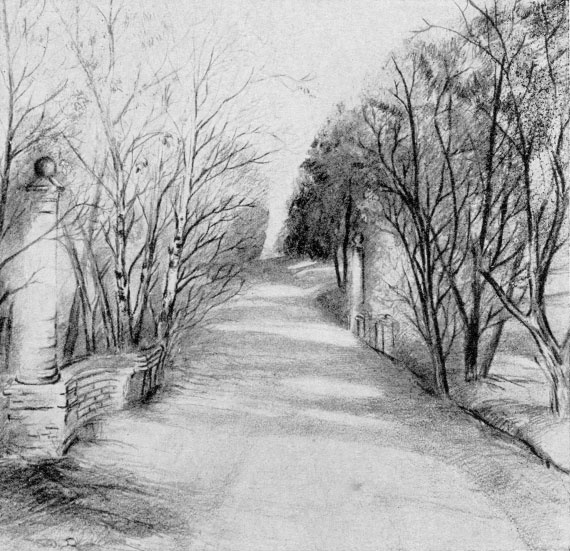 Иллюстрация к книге — Лермонтов [i_009.jpg]