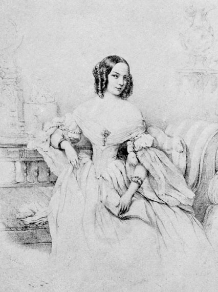 Иллюстрация к книге — Лермонтов [i_020.jpg]