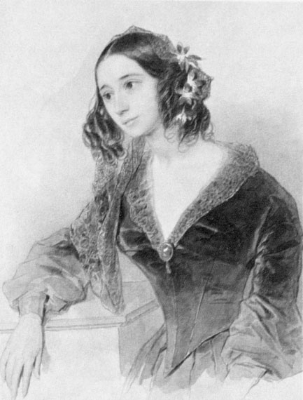 Иллюстрация к книге — Лермонтов [i_024.jpg]