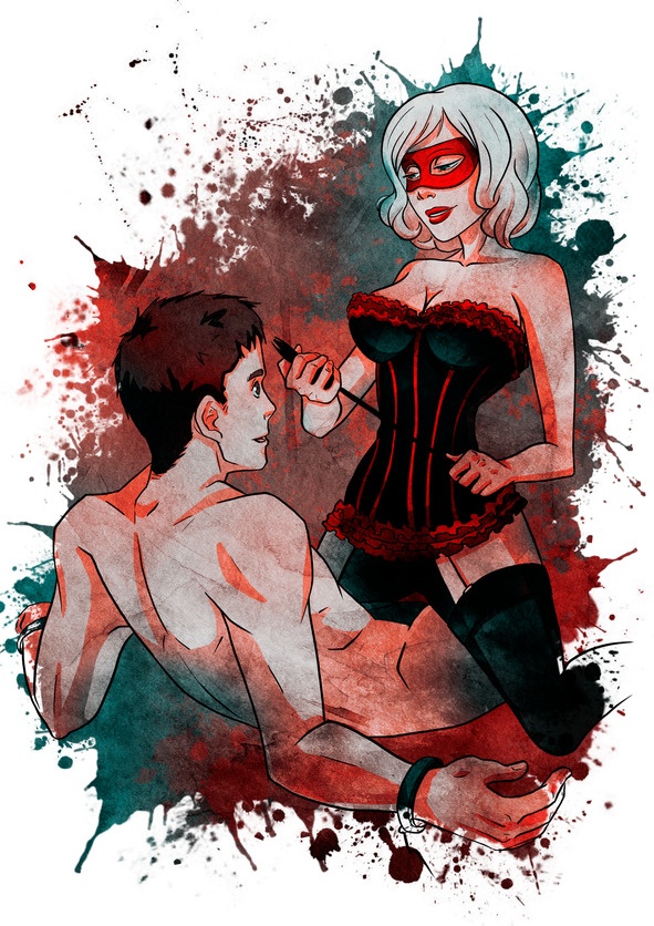 Иллюстрация к книге — Ущипни меня. Сказка на ночь [image1_585129ac9135db0700da42b5_jpg.jpg]