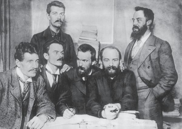 Иллюстрация к книге — Пилсудский [_09.jpg]