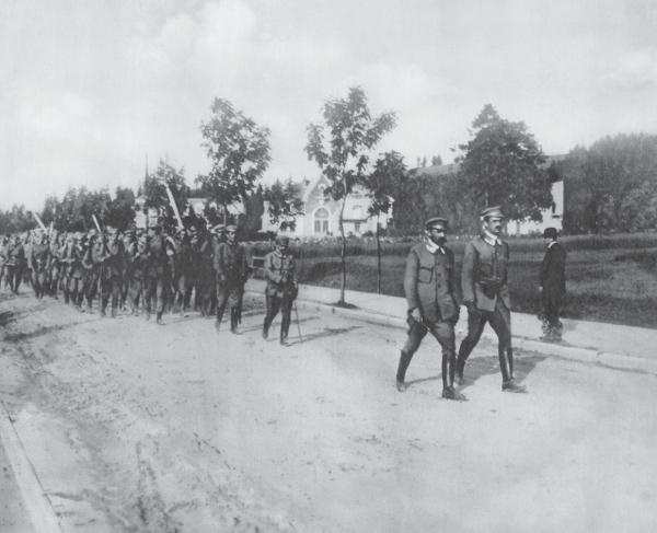 Иллюстрация к книге — Пилсудский [_17.jpg]