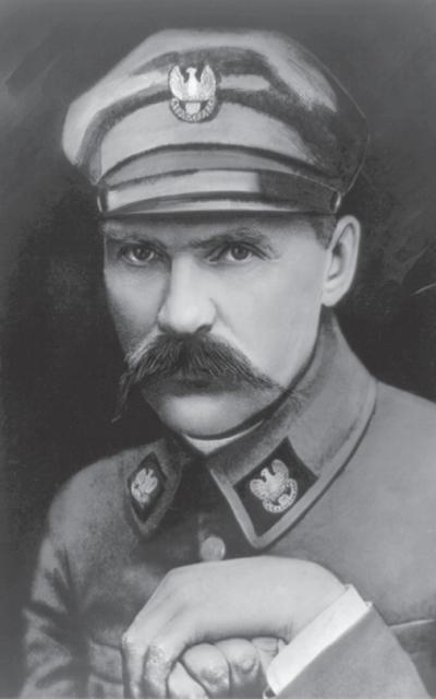 Иллюстрация к книге — Пилсудский [_19.jpg]