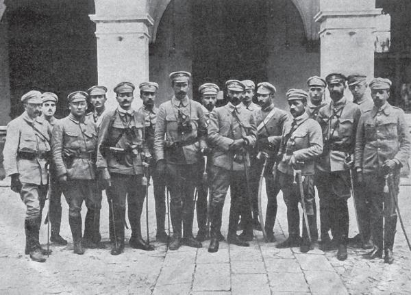 Иллюстрация к книге — Пилсудский [_20.jpg]