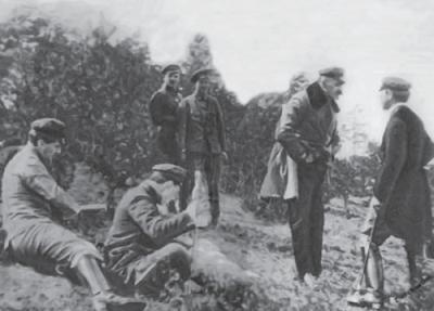 Иллюстрация к книге — Пилсудский [_22.jpg]