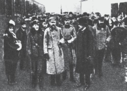 Иллюстрация к книге — Пилсудский [_24.jpg]