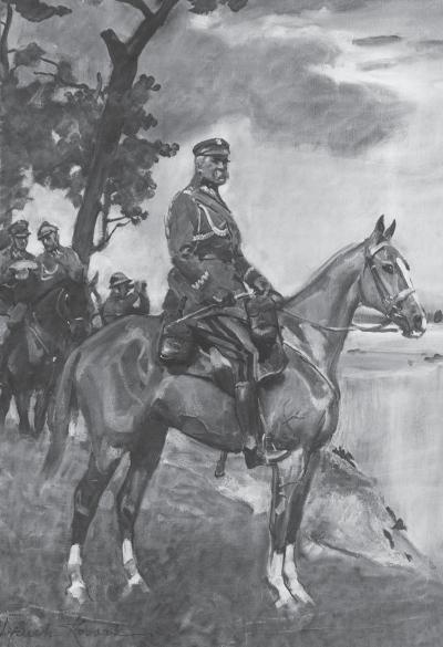 Иллюстрация к книге — Пилсудский [_33.jpg]