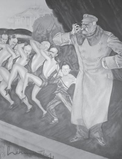 Иллюстрация к книге — Пилсудский [_44.jpg]