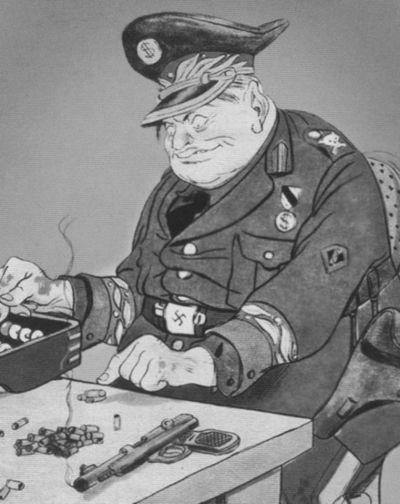 Иллюстрация к книге — Иосип Броз Тито [_25.jpg]