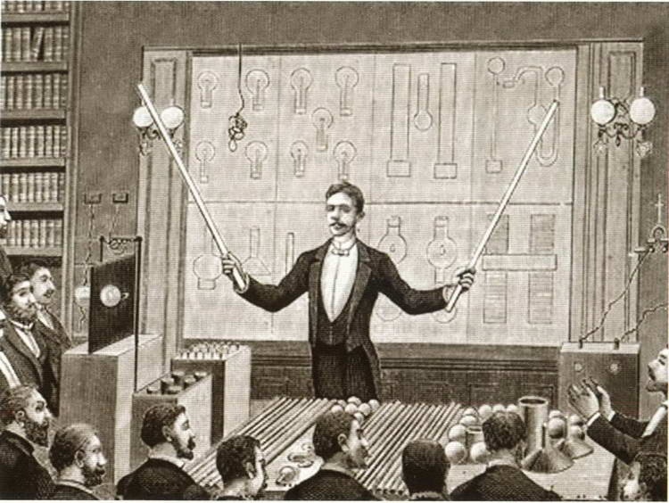 Иллюстрация к книге — Никола Тесла [i_022.jpg]