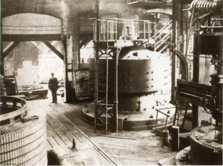 Иллюстрация к книге — Никола Тесла [i_028.jpg]