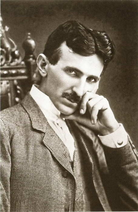 Иллюстрация к книге — Никола Тесла [i_035.jpg]