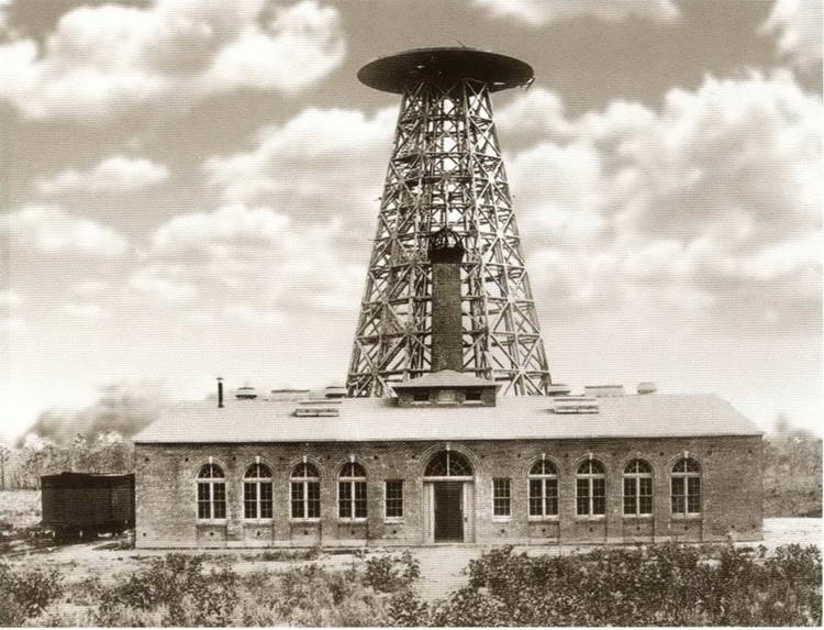 Иллюстрация к книге — Никола Тесла [i_040.jpg]