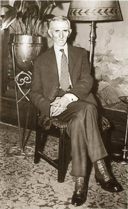 Иллюстрация к книге — Никола Тесла [i_048.jpg]