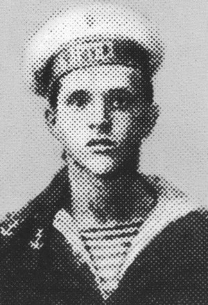 Иллюстрация к книге — Яков Блюмкин. Ошибка резидента [i_023.jpg]