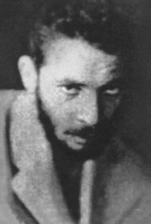 Иллюстрация к книге — Яков Блюмкин. Ошибка резидента [i_024.jpg]