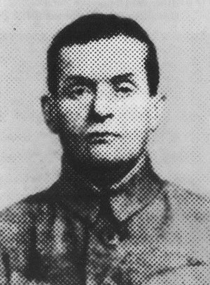 Иллюстрация к книге — Яков Блюмкин. Ошибка резидента [i_025.jpg]