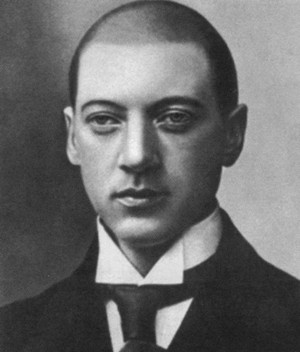 Иллюстрация к книге — Яков Блюмкин. Ошибка резидента [i_034.jpg]