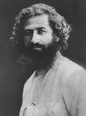 Иллюстрация к книге — Яков Блюмкин. Ошибка резидента [i_039.jpg]