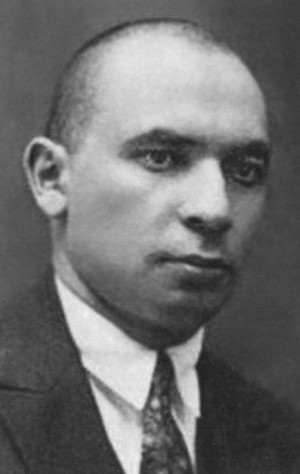 Иллюстрация к книге — Яков Блюмкин. Ошибка резидента [i_044.jpg]