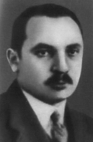 Иллюстрация к книге — Яков Блюмкин. Ошибка резидента [i_045.jpg]