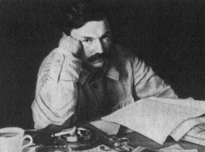 Иллюстрация к книге — Яков Блюмкин. Ошибка резидента [i_052.jpg]