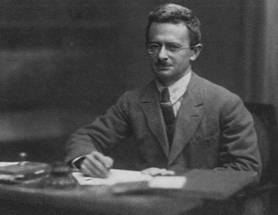 Иллюстрация к книге — Яков Блюмкин. Ошибка резидента [i_054.jpg]