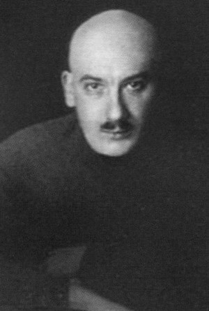 Иллюстрация к книге — Яков Блюмкин. Ошибка резидента [i_055.jpg]