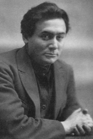 Иллюстрация к книге — Яков Блюмкин. Ошибка резидента [i_056.jpg]