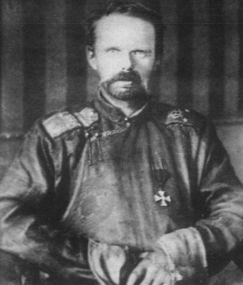 Иллюстрация к книге — Яков Блюмкин. Ошибка резидента [i_057.jpg]