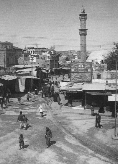 Иллюстрация к книге — Яков Блюмкин. Ошибка резидента [i_068.jpg]