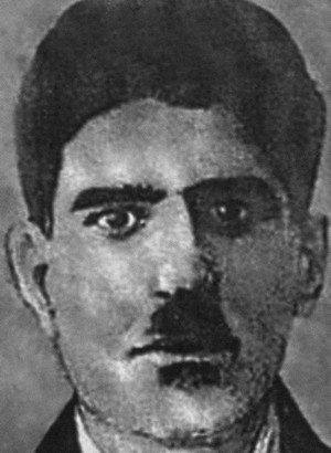 Иллюстрация к книге — Яков Блюмкин. Ошибка резидента [i_070.jpg]