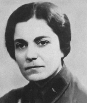 Иллюстрация к книге — Яков Блюмкин. Ошибка резидента [i_072.jpg]