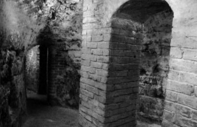 Иллюстрация к книге — Повседневная жизнь Арзамаса-16 [i_009.jpg]