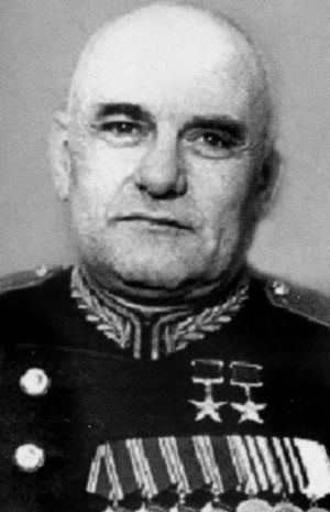 Иллюстрация к книге — Повседневная жизнь Арзамаса-16 [i_022.jpg]