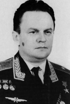 Иллюстрация к книге — Повседневная жизнь Арзамаса-16 [i_031.jpg]