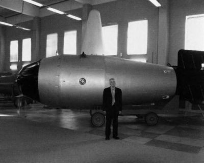 Иллюстрация к книге — Повседневная жизнь Арзамаса-16 [i_036.jpg]