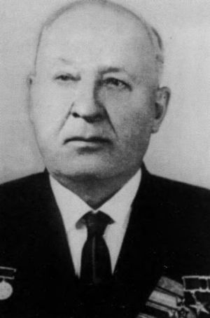 Иллюстрация к книге — Повседневная жизнь Арзамаса-16 [i_038.jpg]