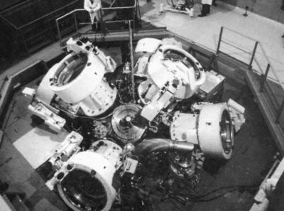 Иллюстрация к книге — Повседневная жизнь Арзамаса-16 [i_046.jpg]