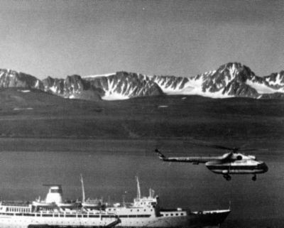 Иллюстрация к книге — Повседневная жизнь Арзамаса-16 [i_047.jpg]