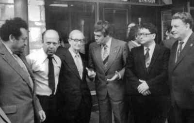 Иллюстрация к книге — Повседневная жизнь Арзамаса-16 [i_059.jpg]