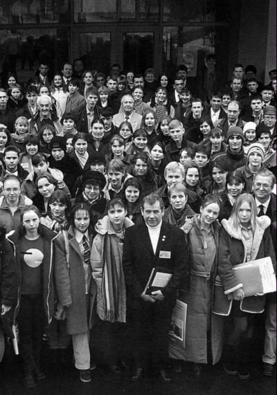 Иллюстрация к книге — Повседневная жизнь Арзамаса-16 [i_072.jpg]